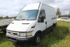 Iveco Daily III 2000 2.8JTD 814.43C [B/C]